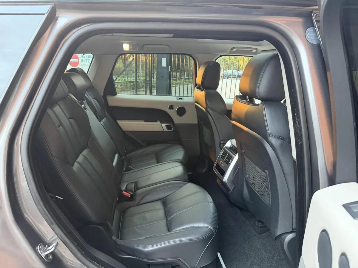 3.0 SDV6 HSE 7p. | Panoramadak | Goed onderhouden
