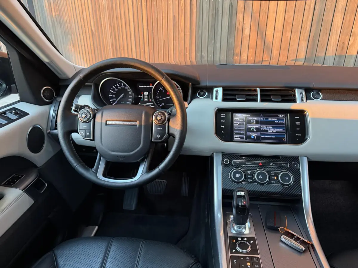 3.0 SDV6 HSE 7p. | Panoramadak | Goed onderhouden