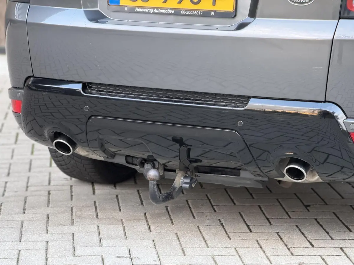 3.0 SDV6 HSE 7p. | Panoramadak | Goed onderhouden