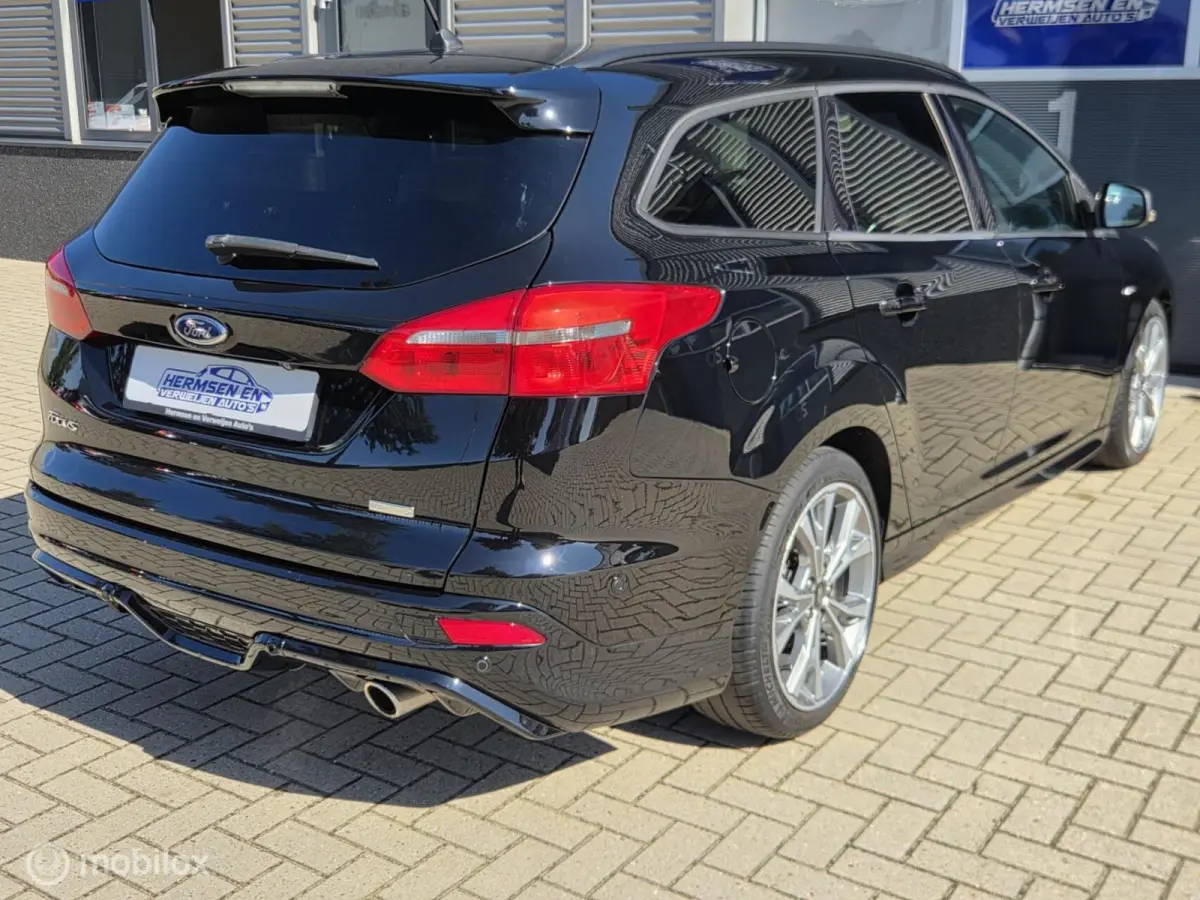 1.5 ST-Line