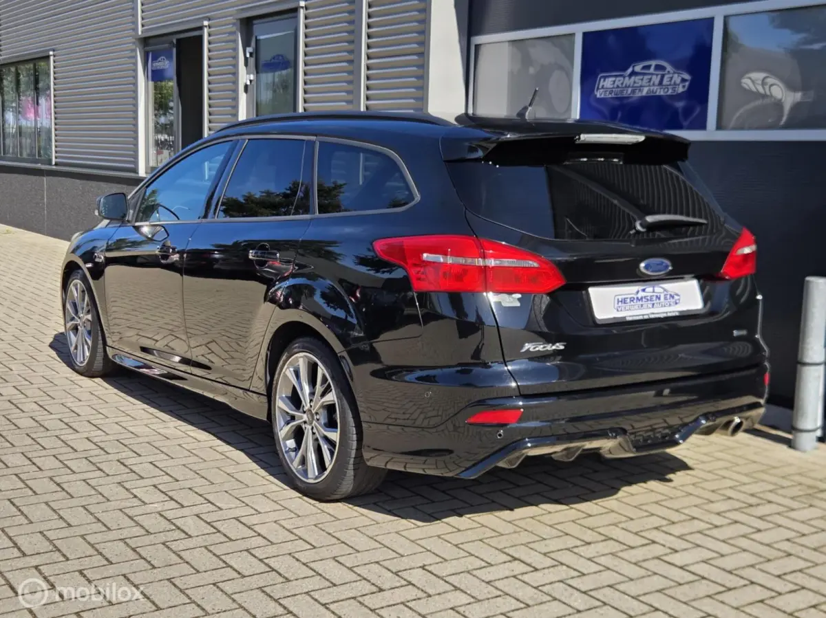 1.5 ST-Line