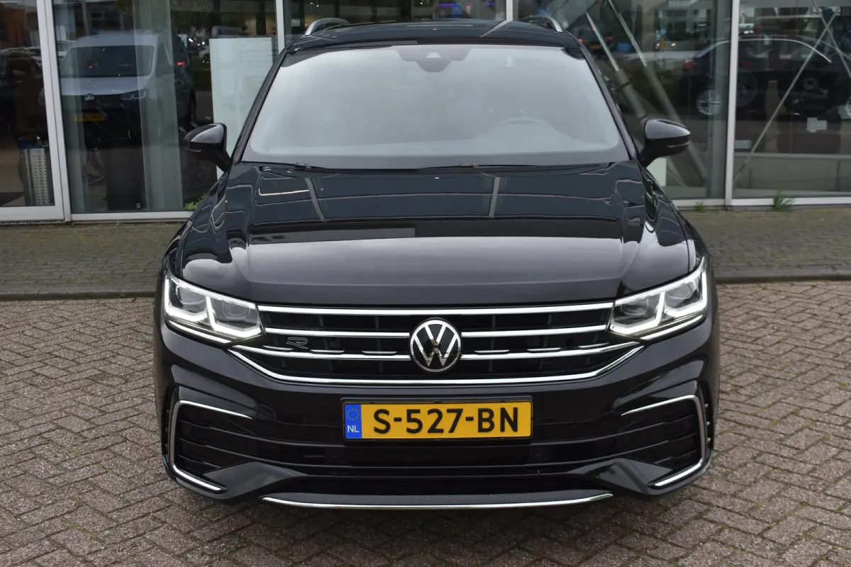 1.4 TSI eHybrid 245PK R-Line Business+ | TREKHAAK | NAVIGATIE | SCM ALARMKLASSE 3 | ADAPT. CRUISE | ELEKTR. A. KLEP | 19 INCH