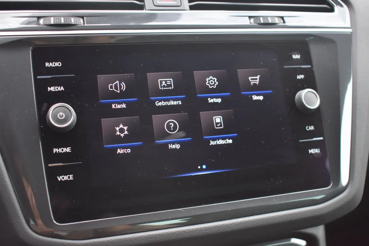 1.4 TSI eHybrid 245PK R-Line Business+ | TREKHAAK | NAVIGATIE | SCM ALARMKLASSE 3 | ADAPT. CRUISE | ELEKTR. A. KLEP | 19 INCH