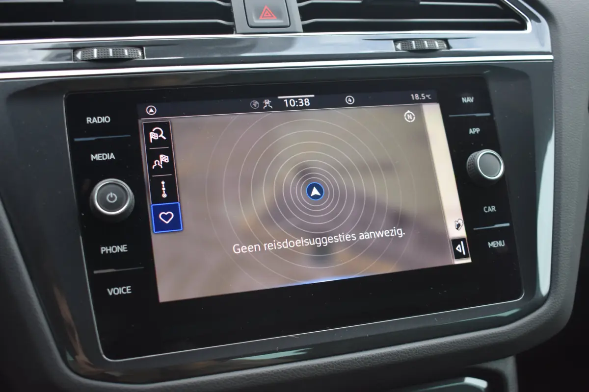 1.4 TSI eHybrid 245PK R-Line Business+ | TREKHAAK | NAVIGATIE | SCM ALARMKLASSE 3 | ADAPT. CRUISE | ELEKTR. A. KLEP | 19 INCH