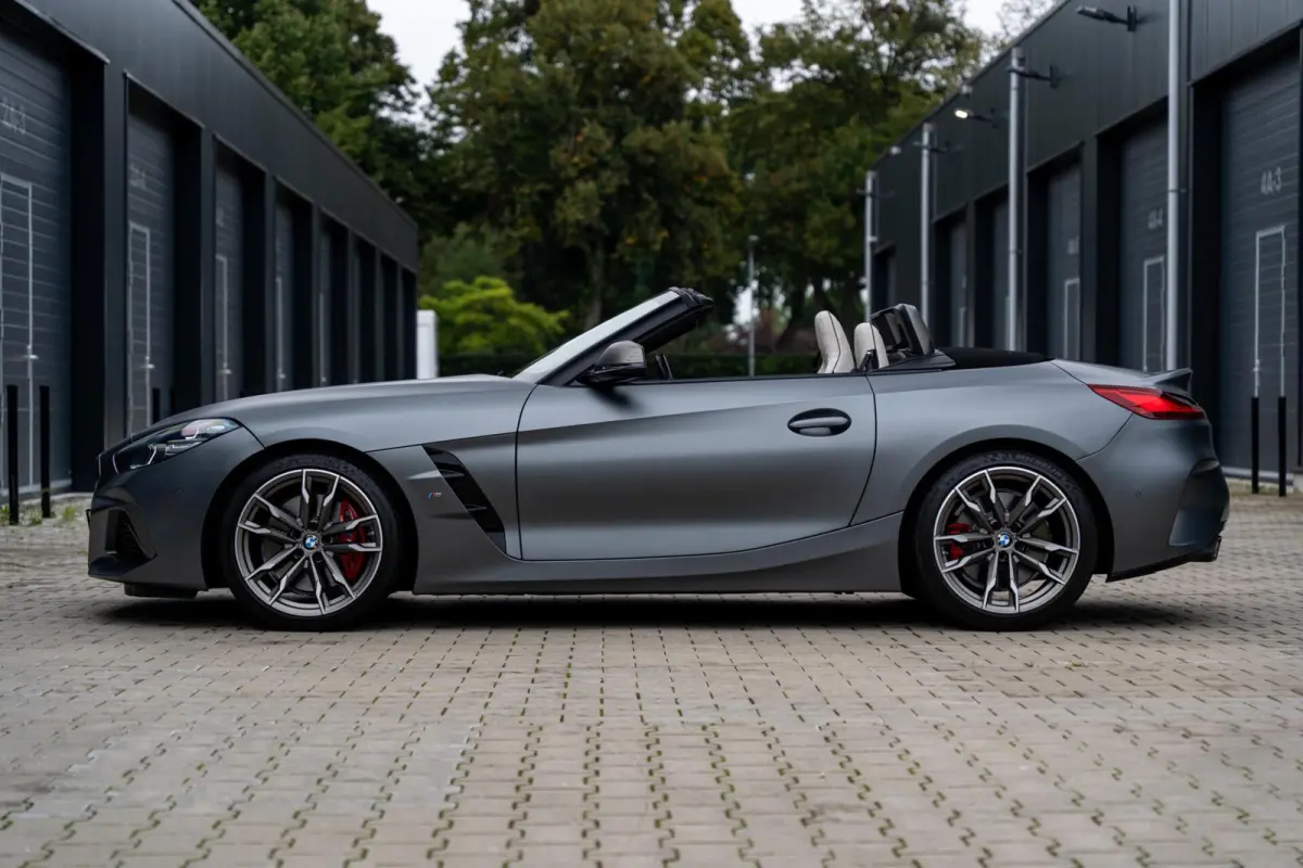 M40i High Executive *Frozen Grey* H&K* Vol*