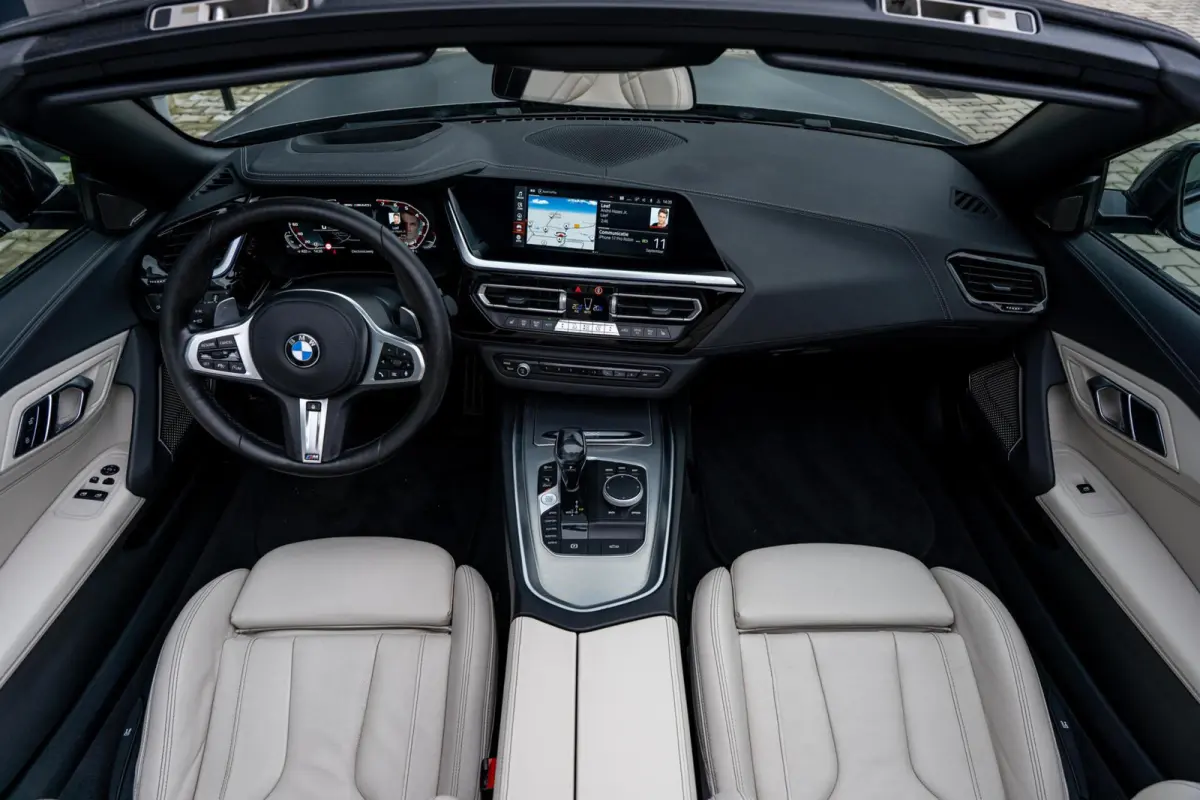 M40i High Executive *Frozen Grey* H&K* Vol*