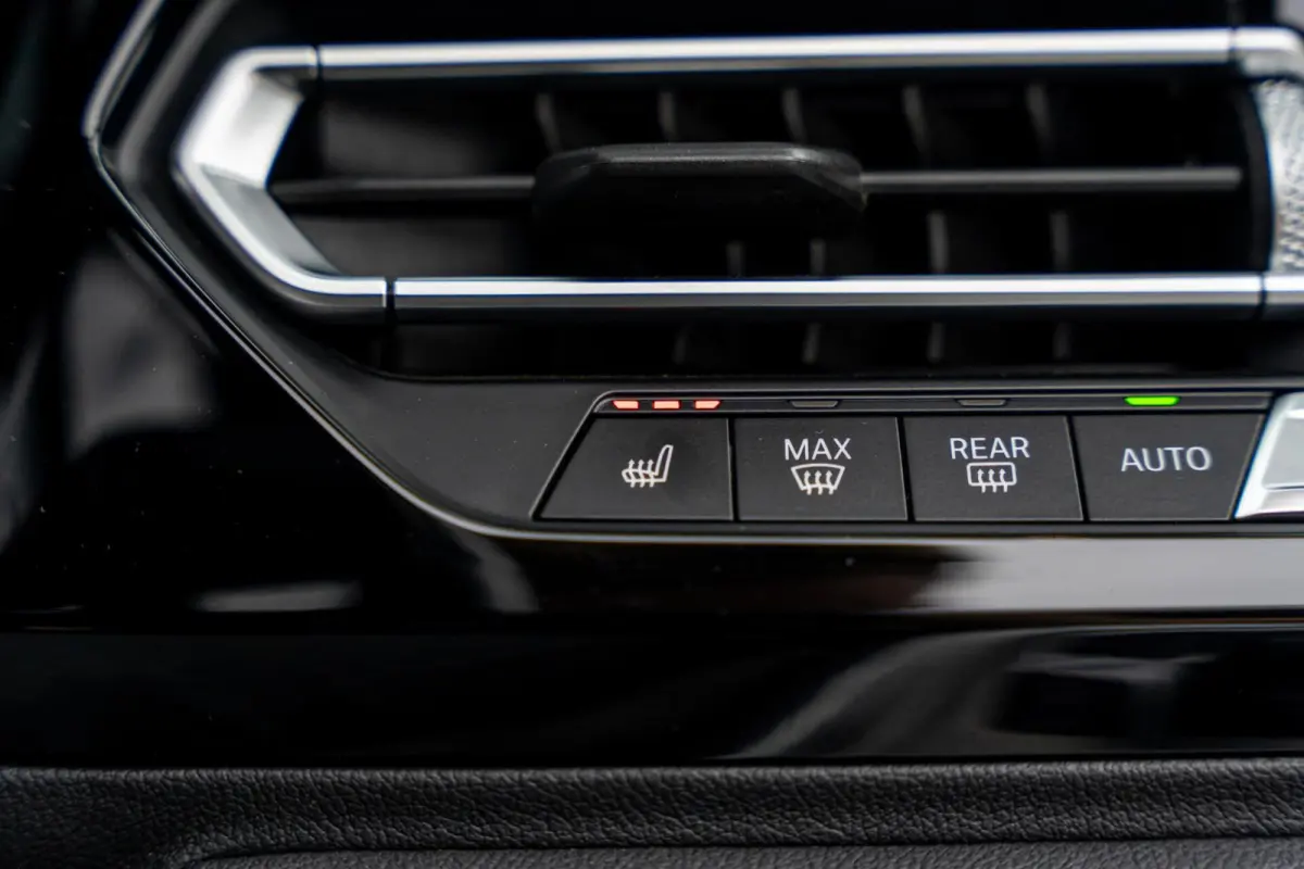 M40i High Executive *Frozen Grey* H&K* Vol*