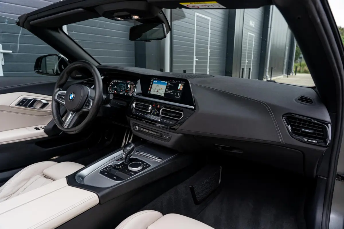 M40i High Executive *Frozen Grey* H&K* Vol*