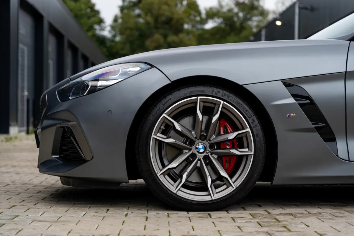 M40i High Executive *Frozen Grey* H&K* Vol*