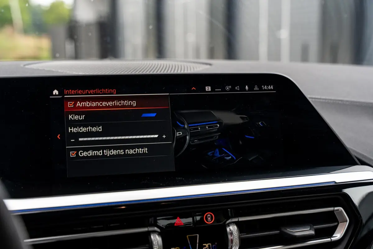 M40i High Executive *Frozen Grey* H&K* Vol*