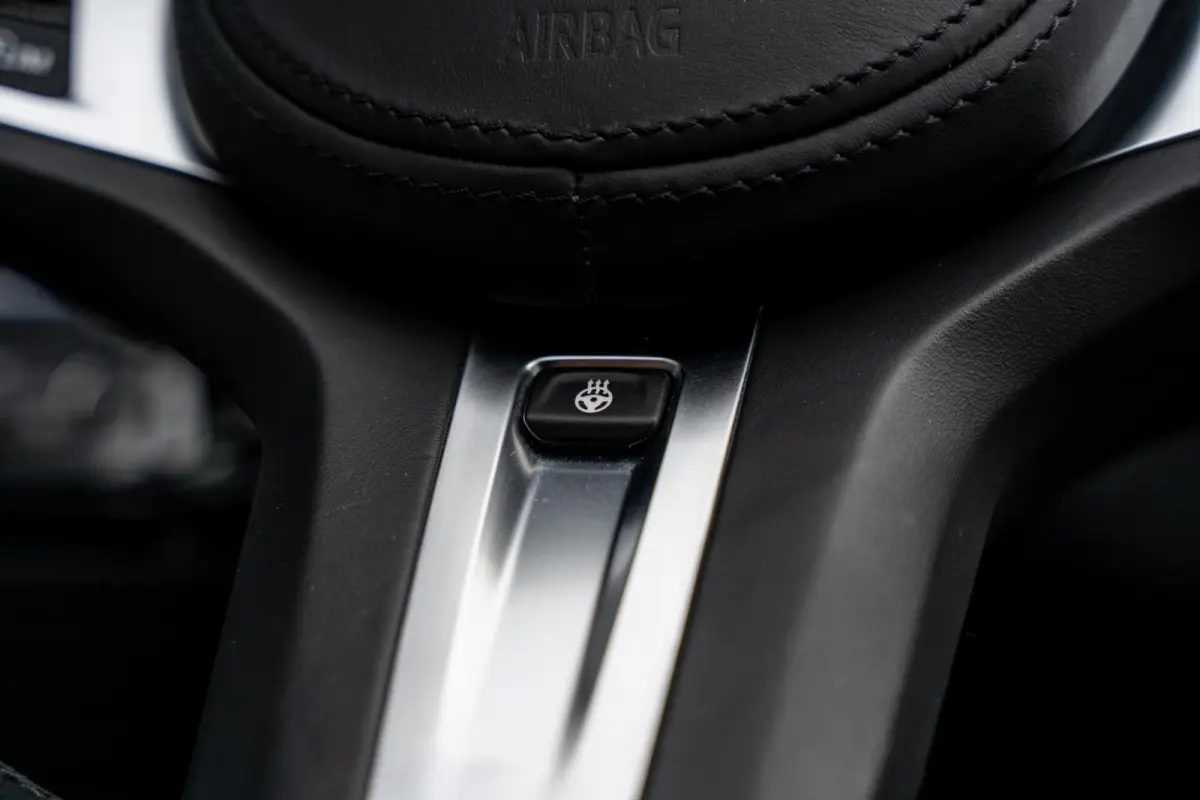 M40i High Executive *Frozen Grey* H&K* Vol*