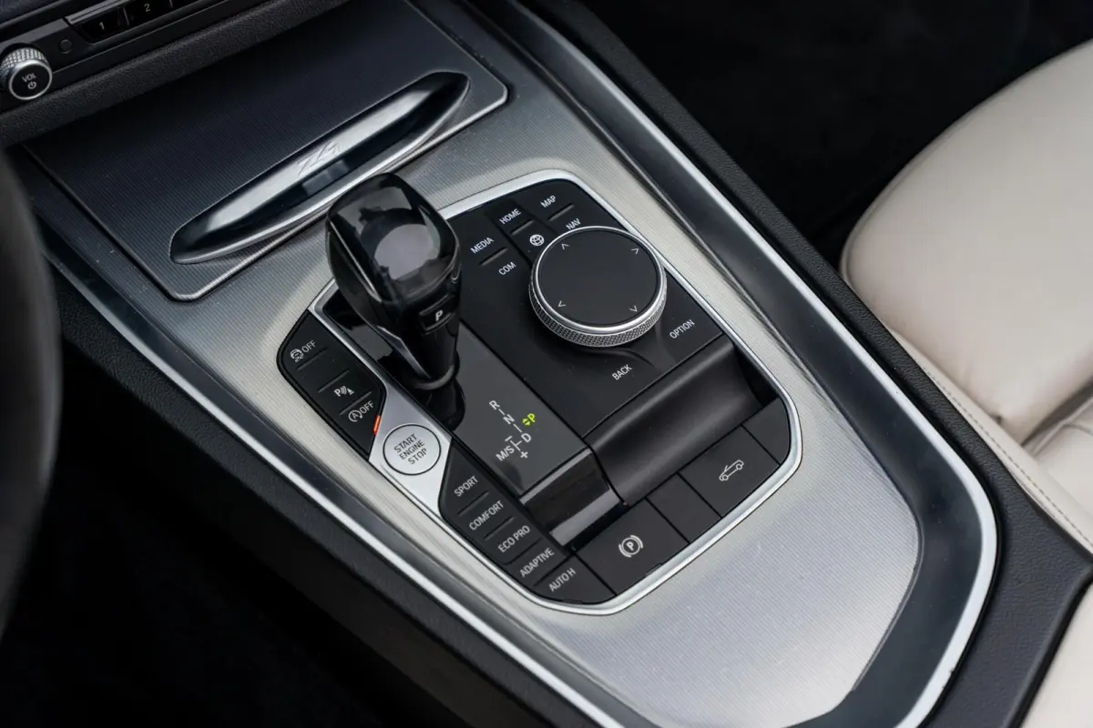 M40i High Executive *Frozen Grey* H&K* Vol*