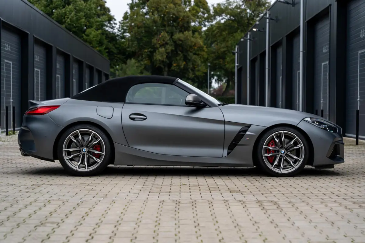 M40i High Executive *Frozen Grey* H&K* Vol*