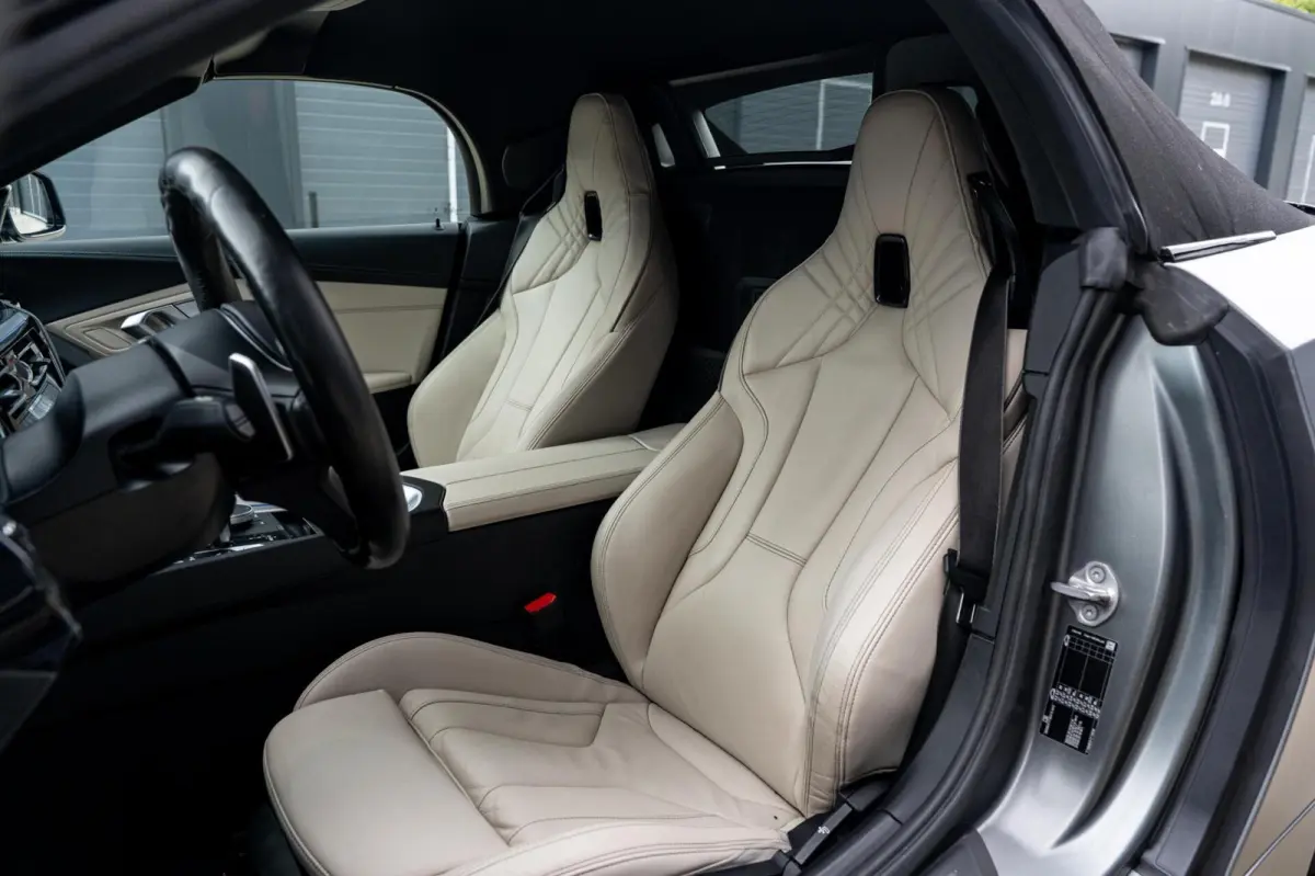 M40i High Executive *Frozen Grey* H&K* Vol*