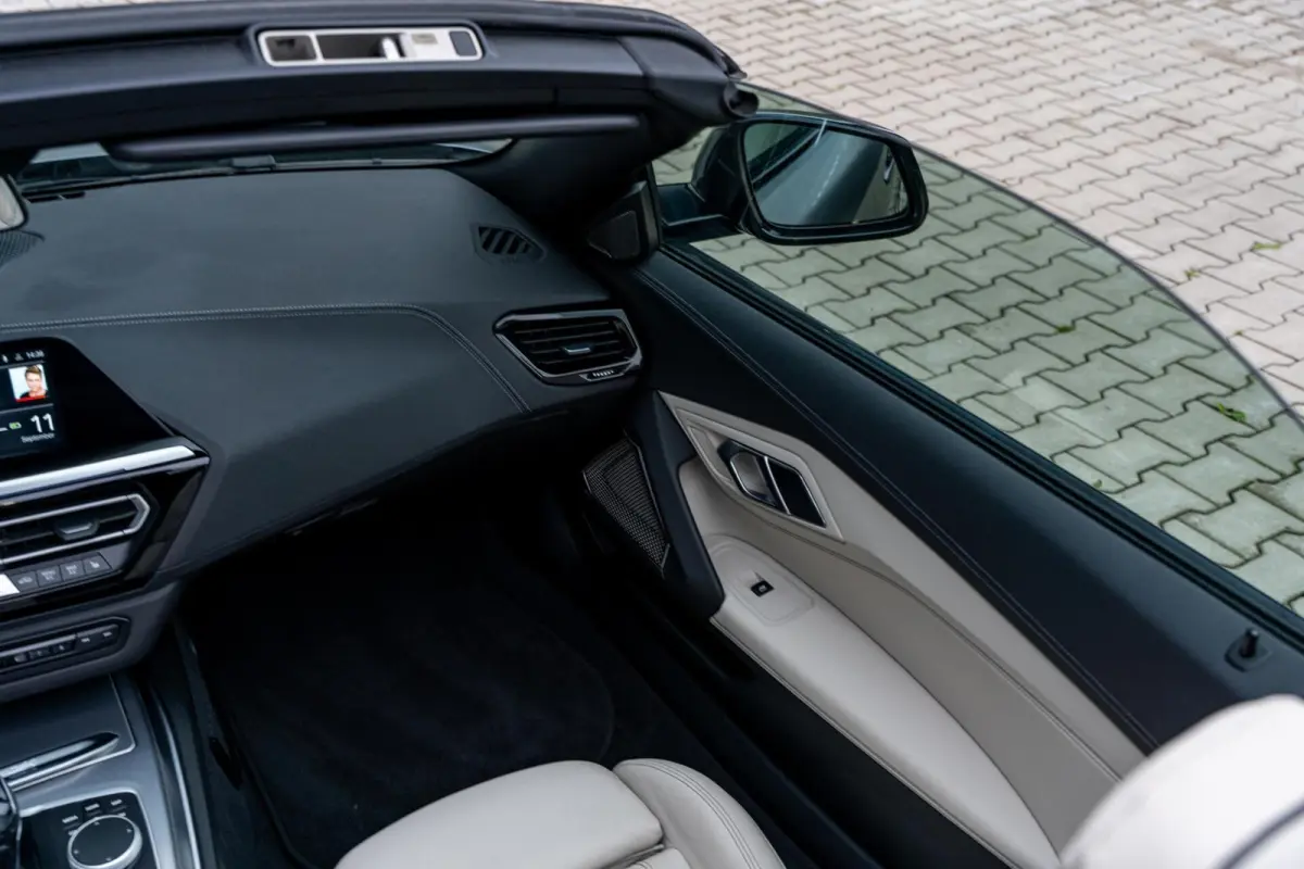 M40i High Executive *Frozen Grey* H&K* Vol*