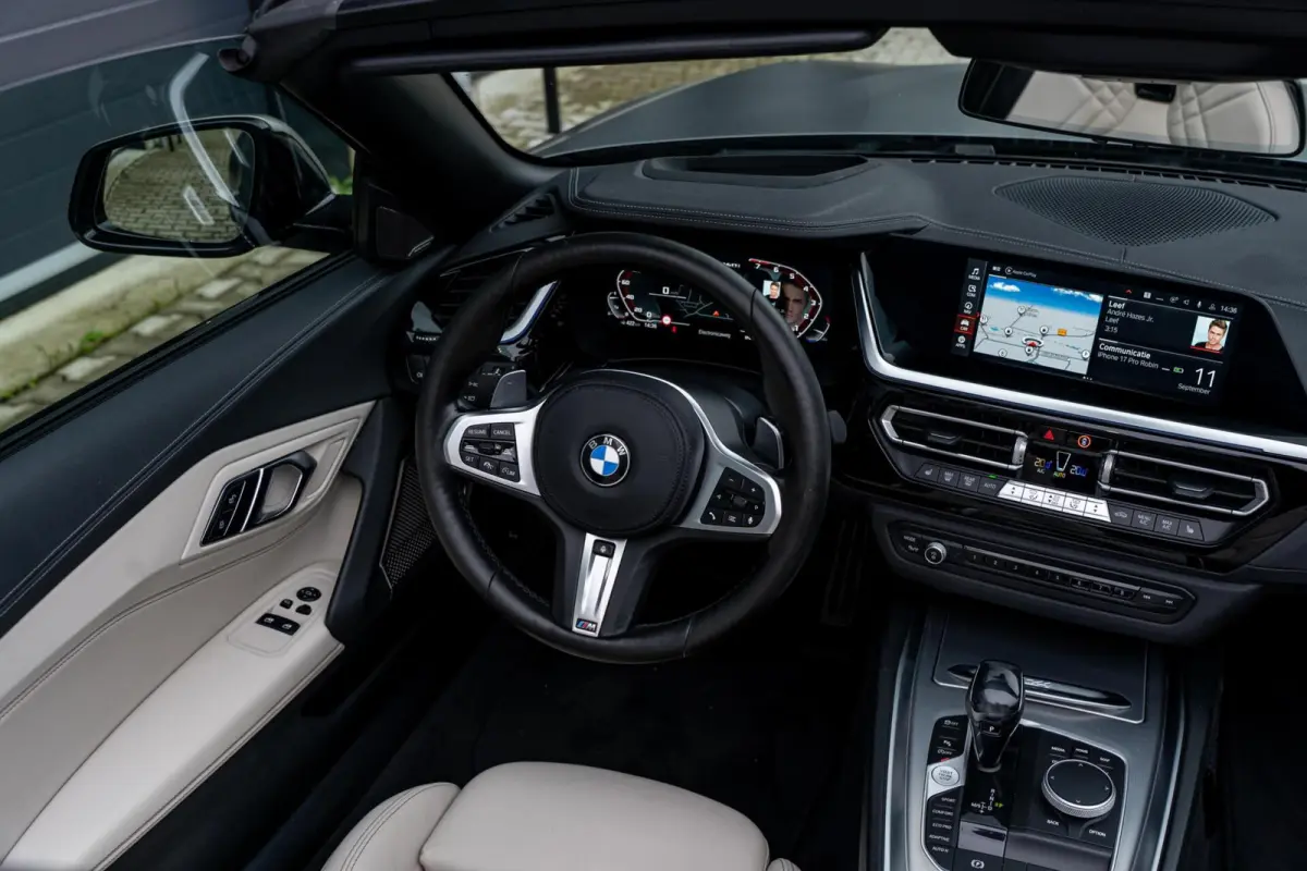 M40i High Executive *Frozen Grey* H&K* Vol*
