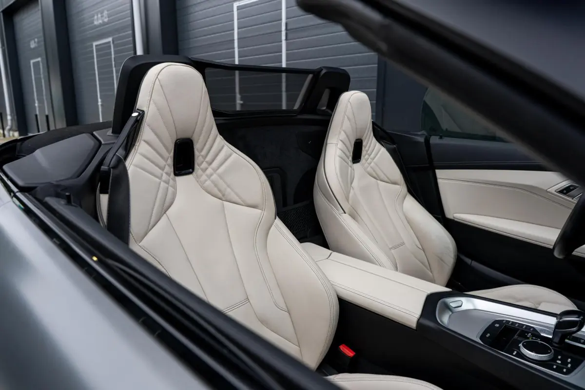 M40i High Executive *Frozen Grey* H&K* Vol*
