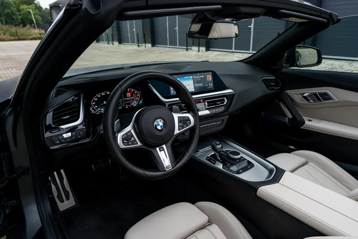 M40i High Executive *Frozen Grey* H&K* Vol*