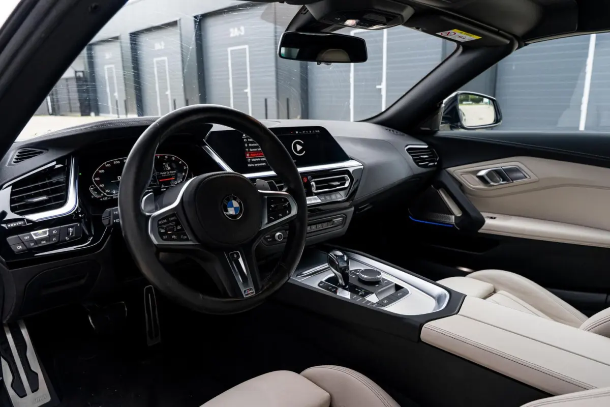 M40i High Executive *Frozen Grey* H&K* Vol*
