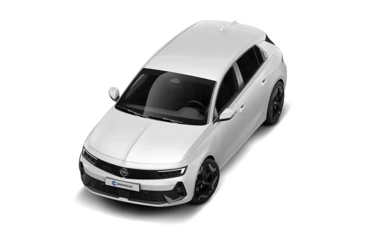 1.6 Turbo Plug In Hybrid Ultimate | 7,4 kW lader | Achteruitrijcamera | Apple Carplay/Android Auto|telefoonintegratie premium