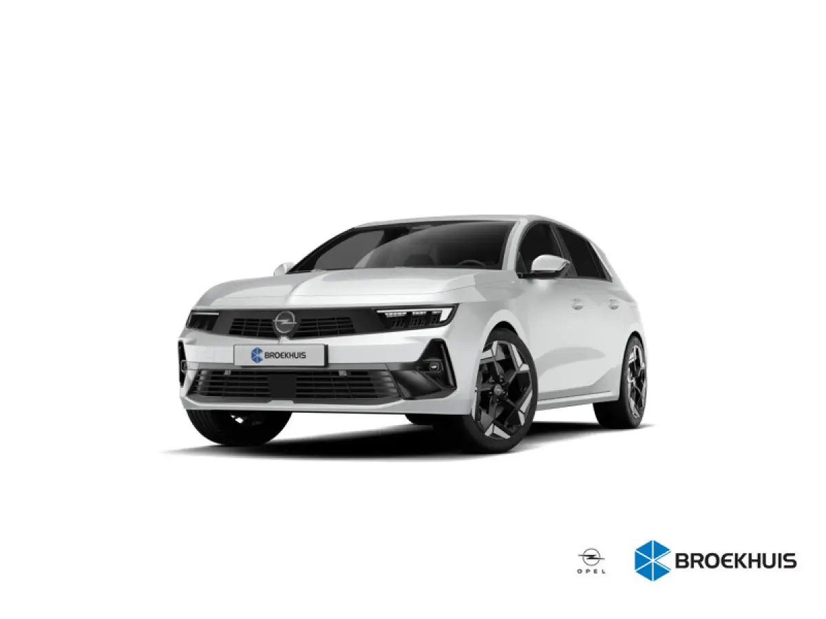 1.6 Turbo Plug In Hybrid Ultimate | 7,4 kW lader | Achteruitrijcamera | Apple Carplay/Android Auto|telefoonintegratie premium