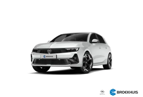 1.6 Turbo Plug In Hybrid Ultimate | 7,4 kW lader | Achteruitrijcamera | Apple Carplay/Android Auto|telefoonintegratie premium
