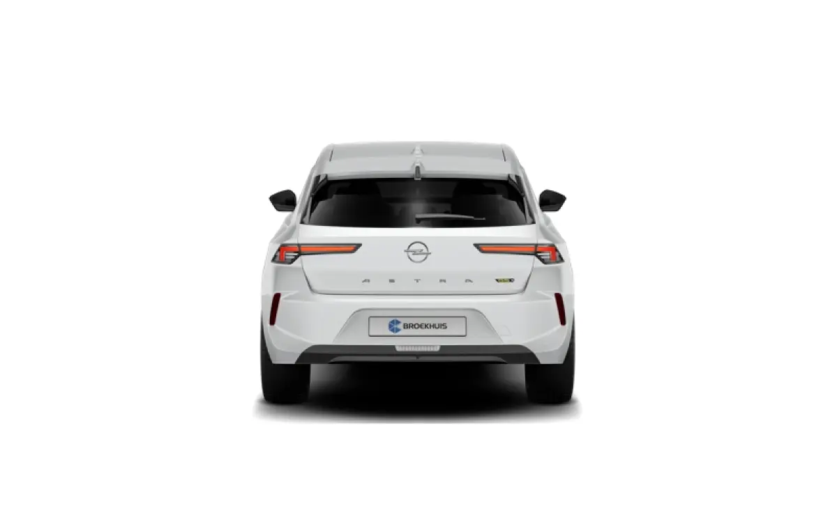 1.6 Turbo Plug In Hybrid Ultimate | 7,4 kW lader | Achteruitrijcamera | Apple Carplay/Android Auto|telefoonintegratie premium
