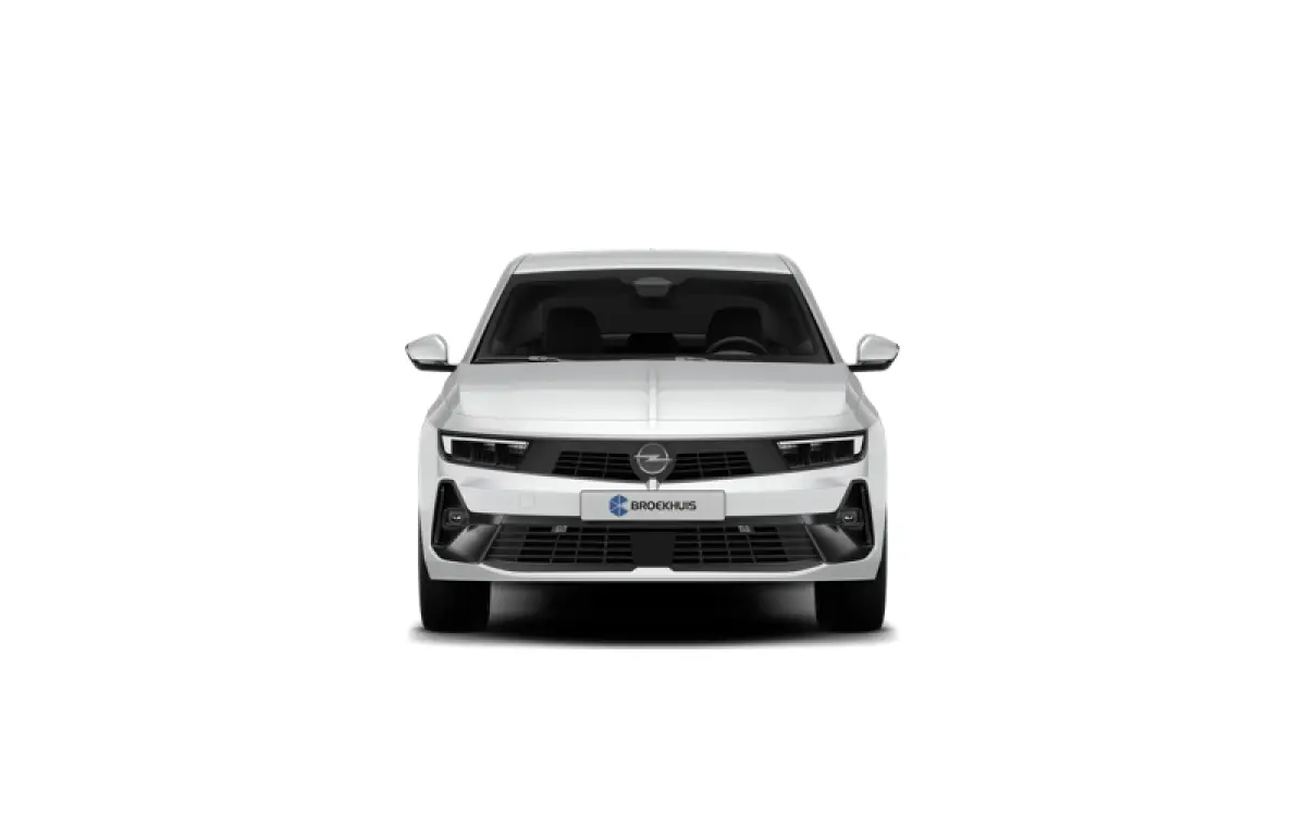 1.6 Turbo Plug In Hybrid Ultimate | 7,4 kW lader | Achteruitrijcamera | Apple Carplay/Android Auto|telefoonintegratie premium