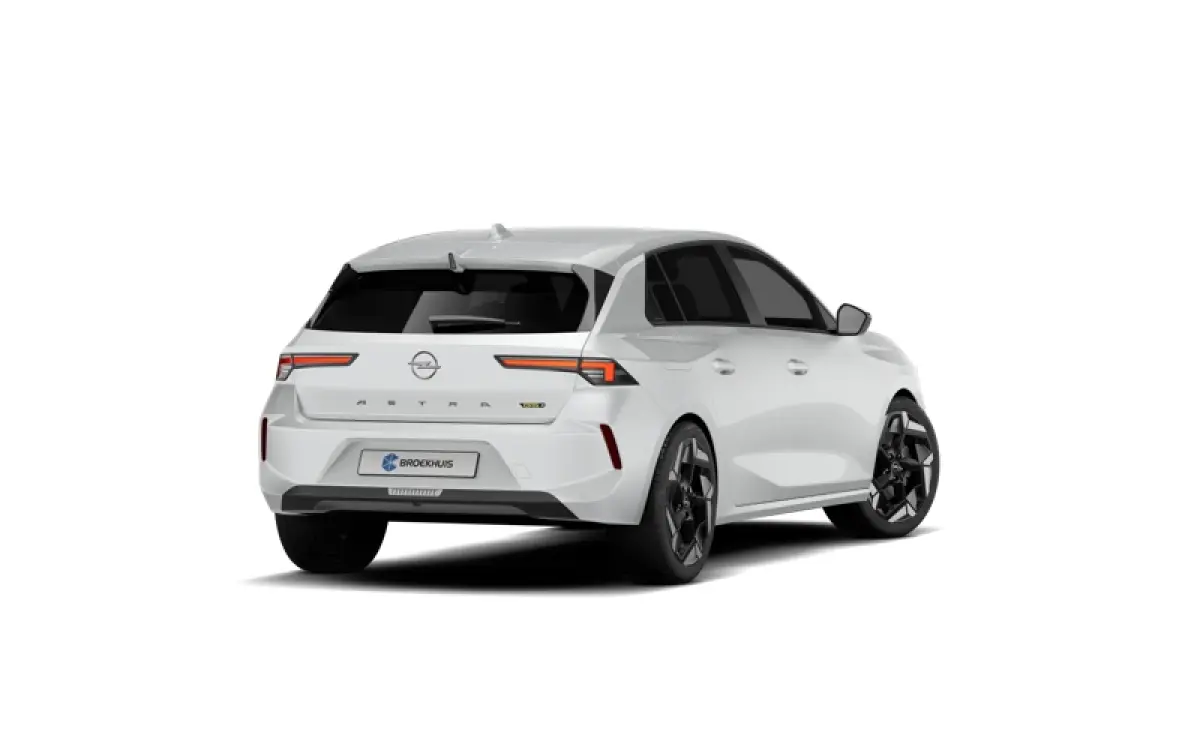 1.6 Turbo Plug In Hybrid Ultimate | 7,4 kW lader | Achteruitrijcamera | Apple Carplay/Android Auto|telefoonintegratie premium