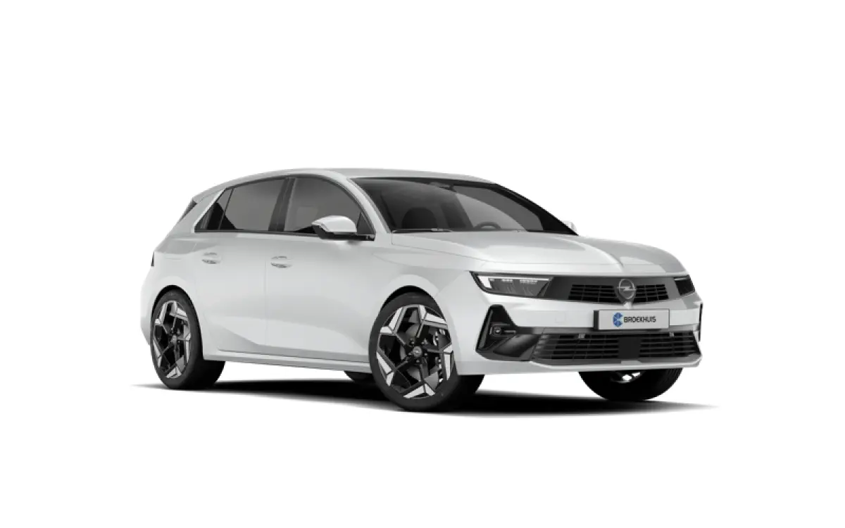 1.6 Turbo Plug In Hybrid Ultimate | 7,4 kW lader | Achteruitrijcamera | Apple Carplay/Android Auto|telefoonintegratie premium