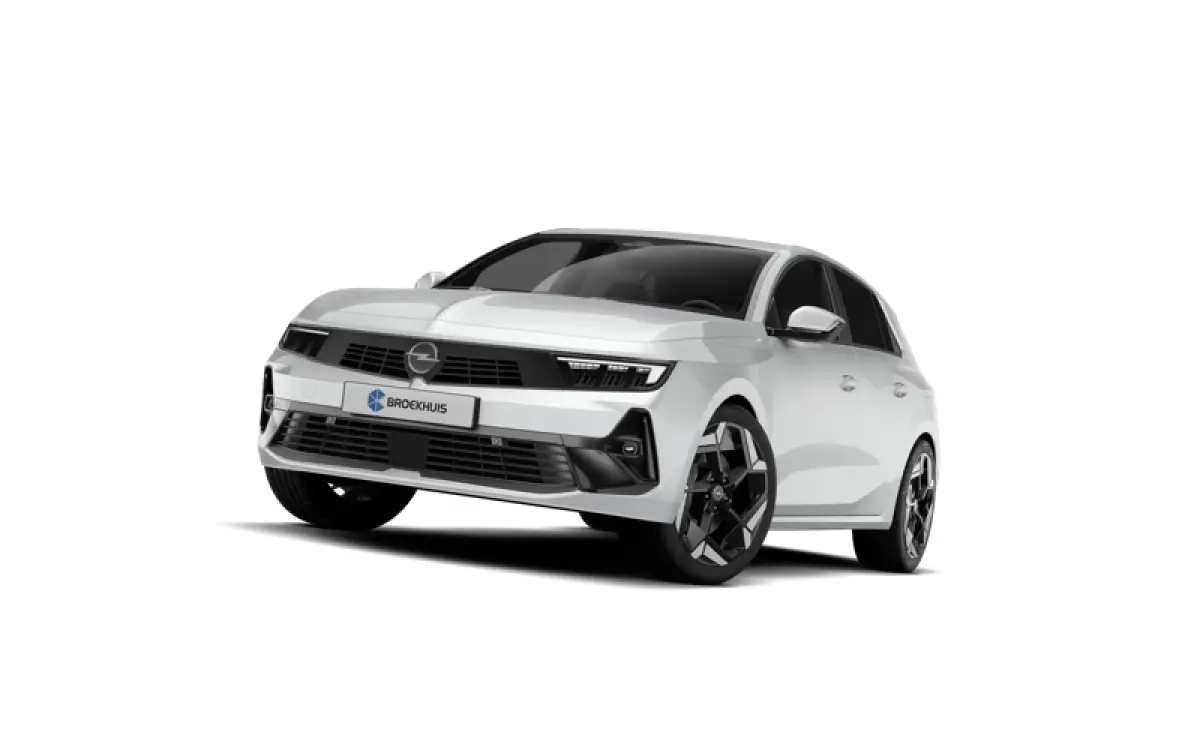 1.6 Turbo Plug In Hybrid Ultimate | 7,4 kW lader | Achteruitrijcamera | Apple Carplay/Android Auto|telefoonintegratie premium