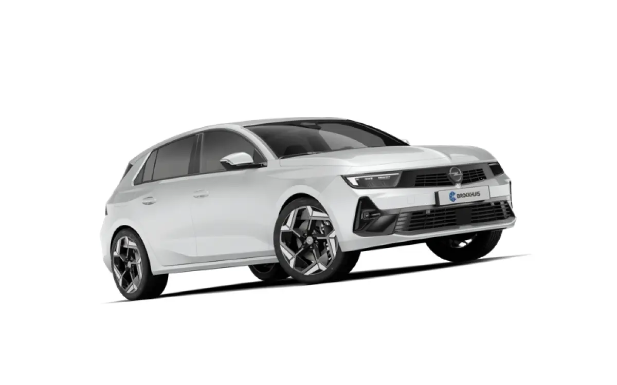 1.6 Turbo Plug In Hybrid Ultimate | 7,4 kW lader | Achteruitrijcamera | Apple Carplay/Android Auto|telefoonintegratie premium