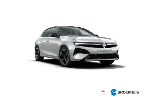 1.6 Turbo Plug In Hybrid Ultimate | Achteruitrijcamera | Apple Carplay/Android Auto|telefoonintegratie premium | Cruise control adaptief