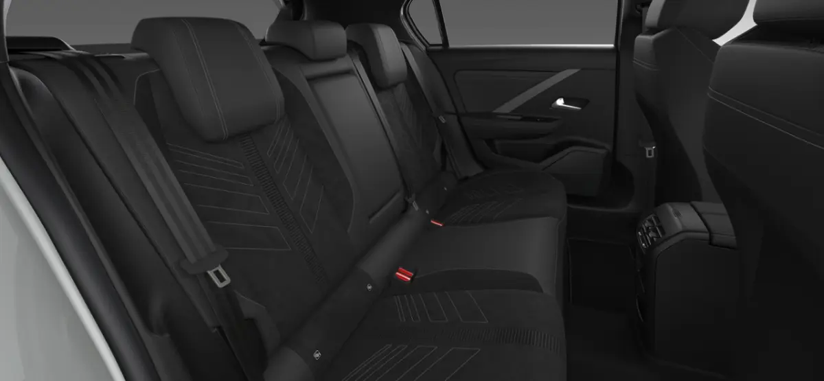 1.6 Turbo Plug In Hybrid Ultimate | Achteruitrijcamera | Apple Carplay/Android Auto|telefoonintegratie premium | Cruise control adaptief