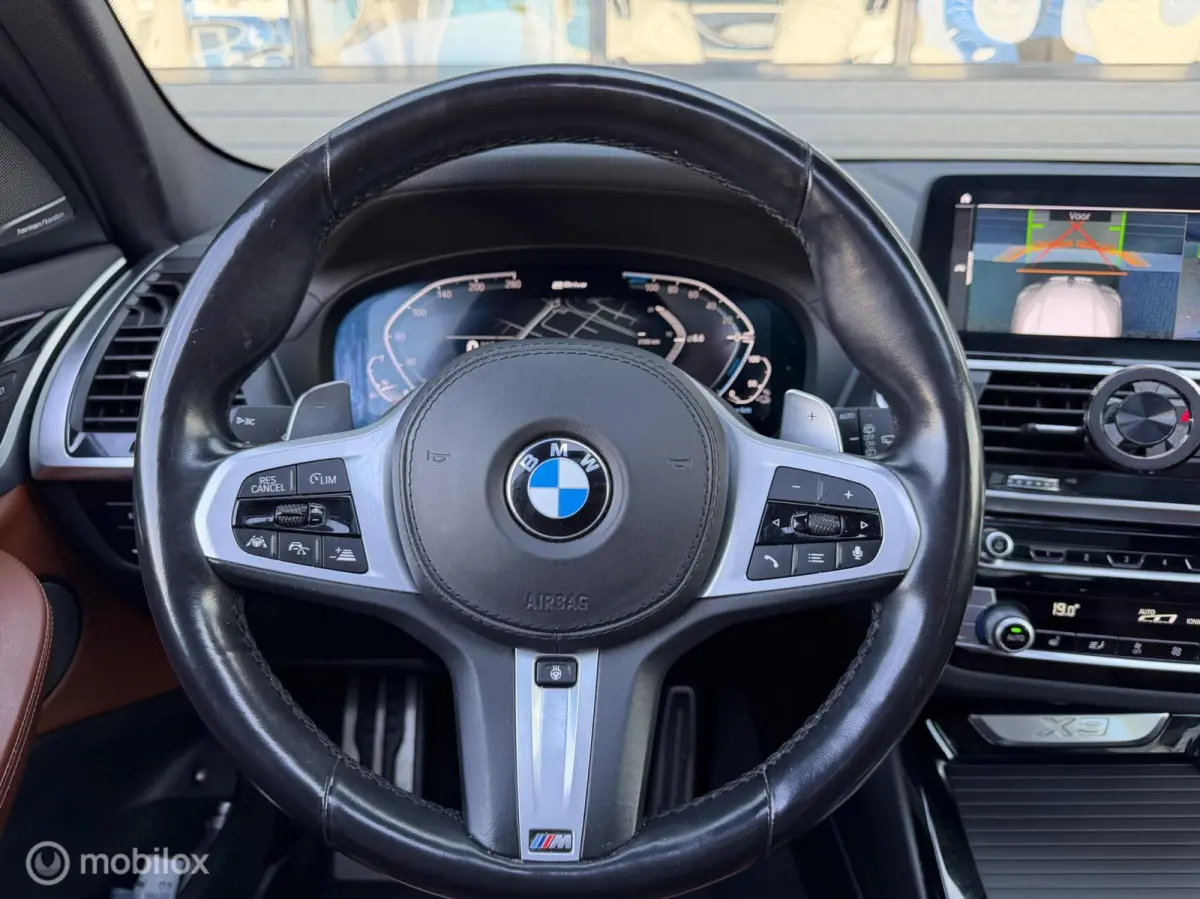 xDrive30e High Executive | H/K | Pano | Memory | Pilot