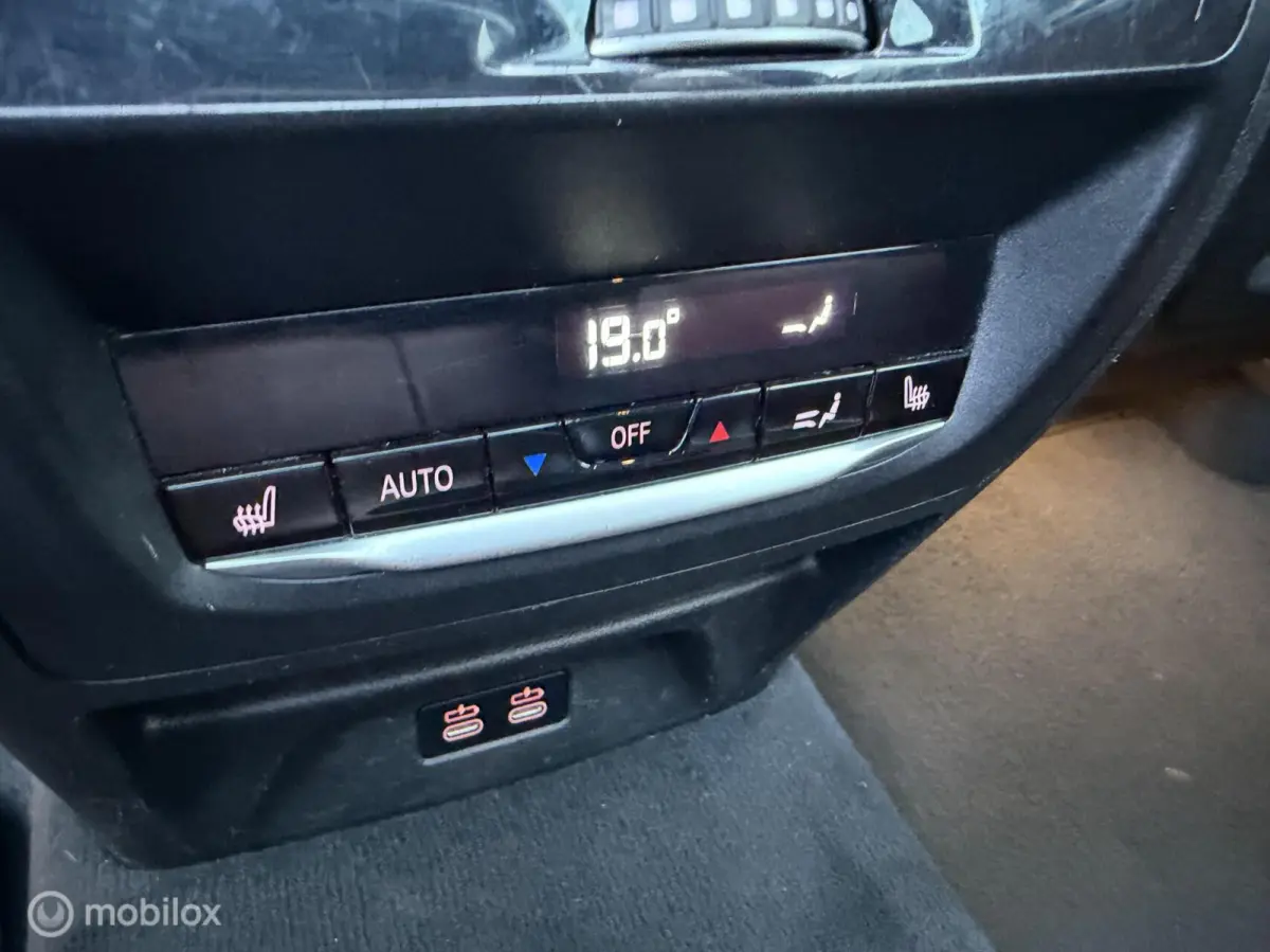 xDrive30e High Executive | H/K | Pano | Memory | Pilot