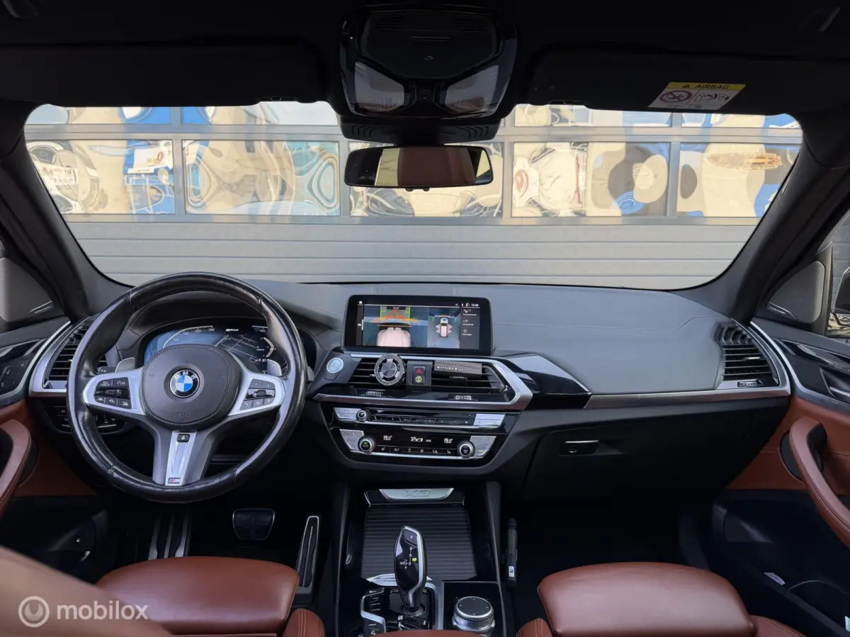 xDrive30e High Executive | H/K | Pano | Memory | Pilot