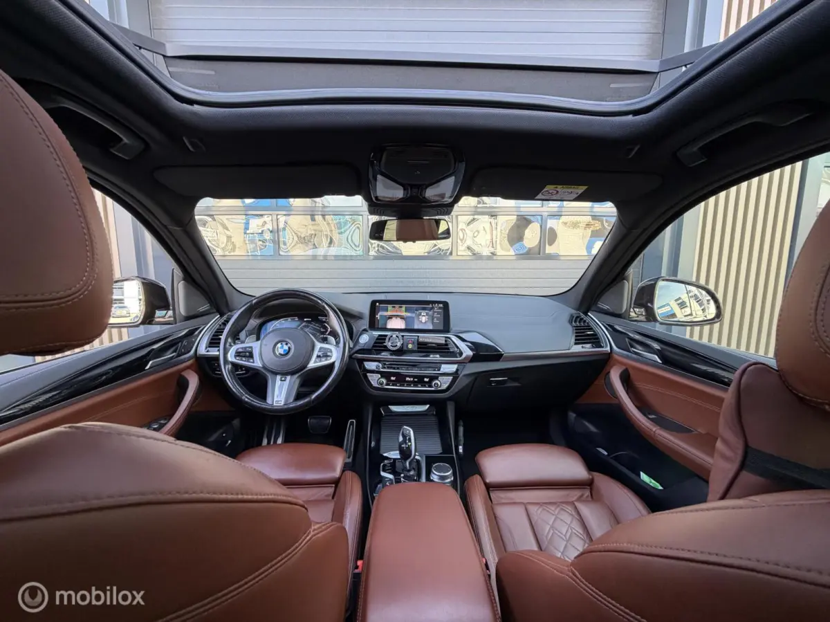 xDrive30e High Executive | H/K | Pano | Memory | Pilot
