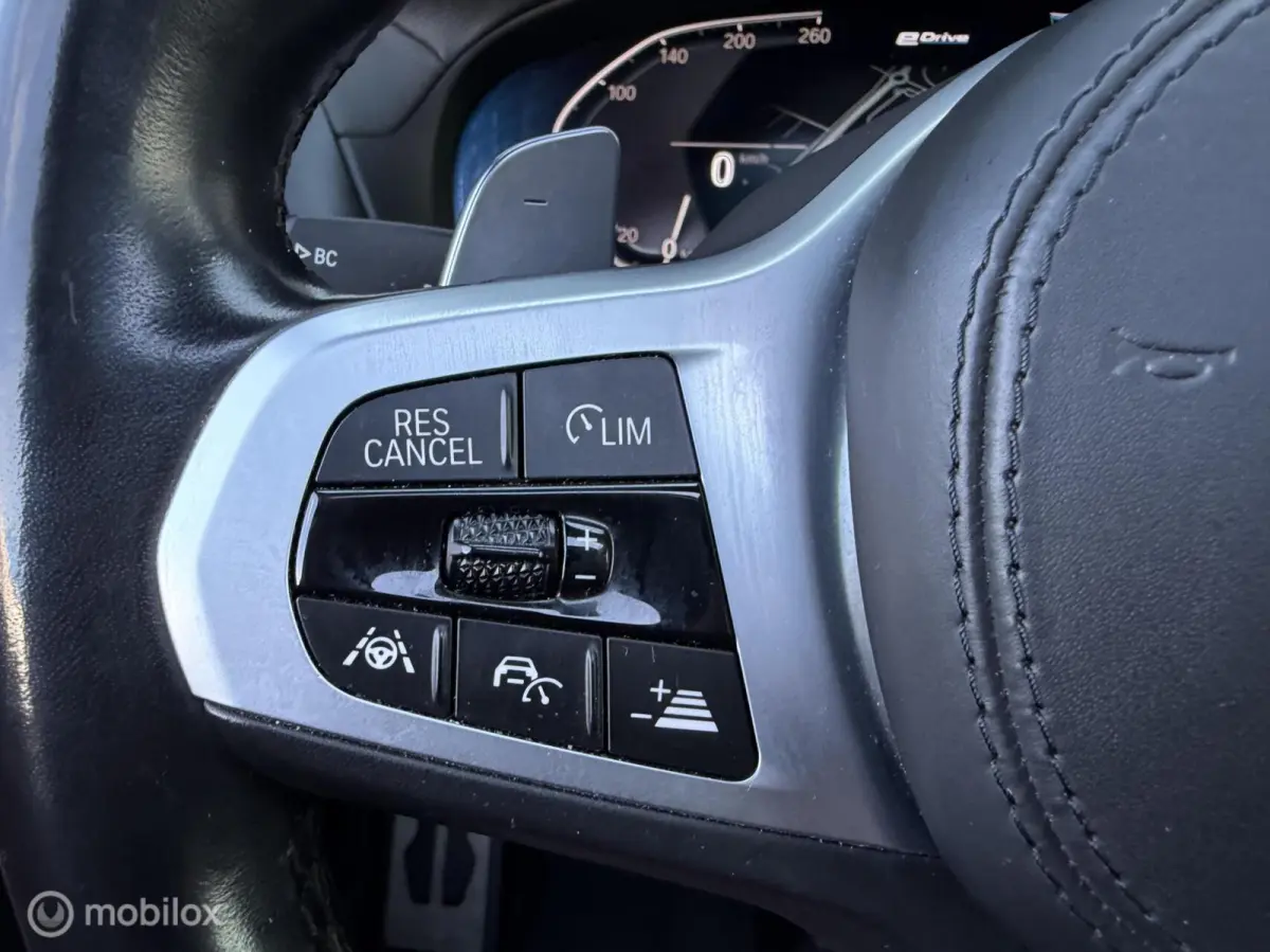 xDrive30e High Executive | H/K | Pano | Memory | Pilot