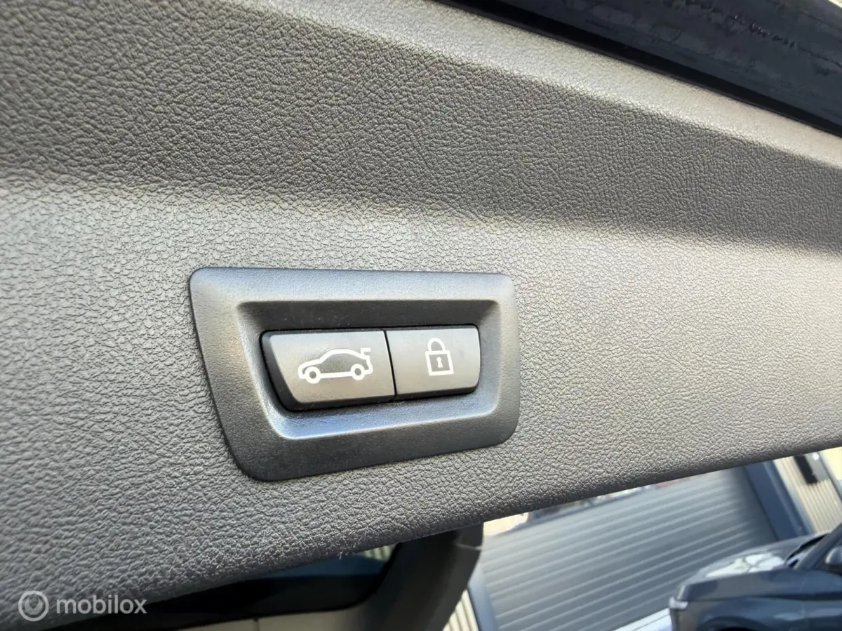 xDrive30e High Executive | H/K | Pano | Memory | Pilot