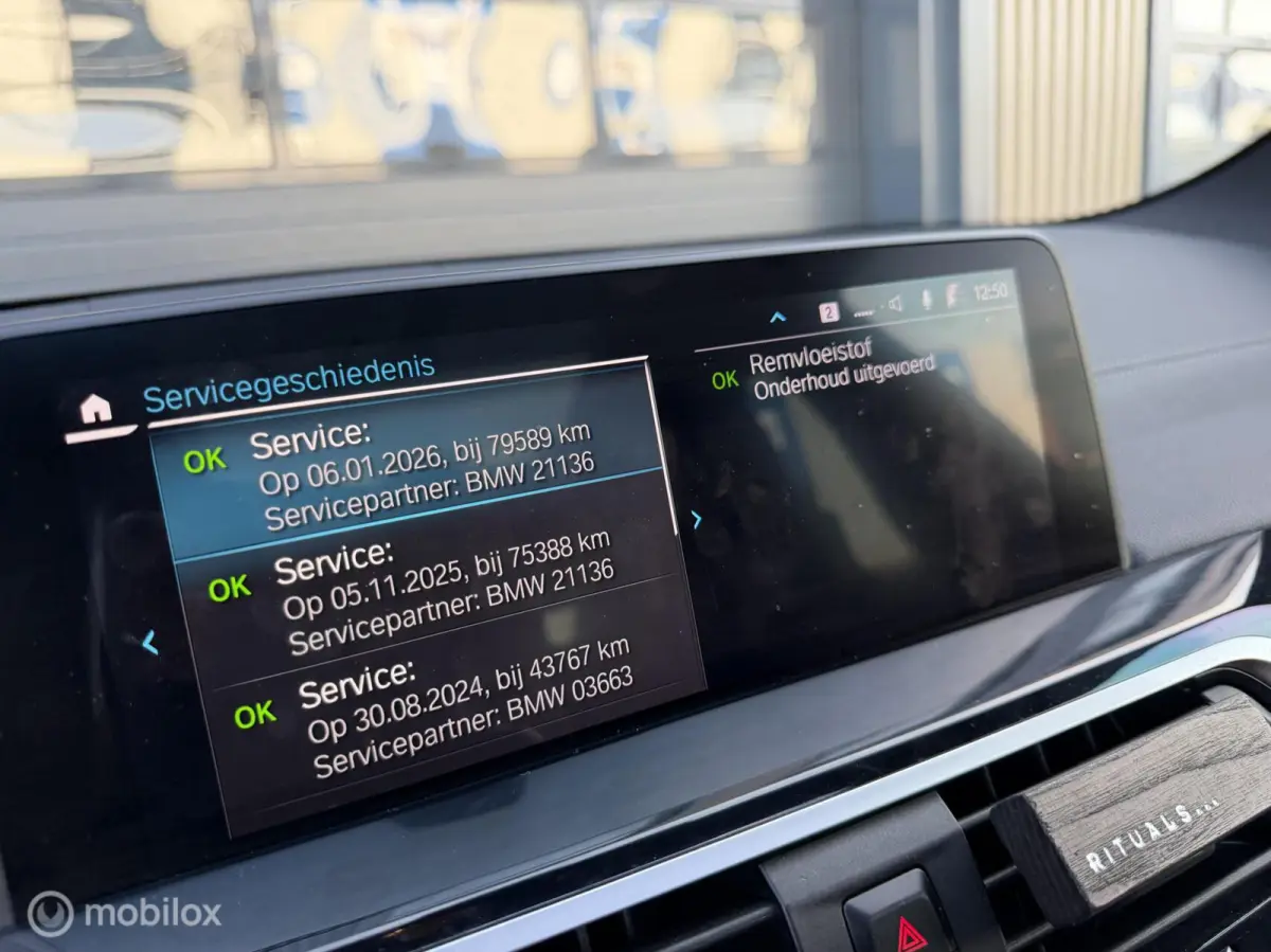 xDrive30e High Executive | H/K | Pano | Memory | Pilot