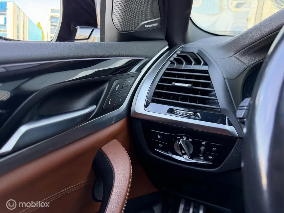 xDrive30e High Executive | H/K | Pano | Memory | Pilot