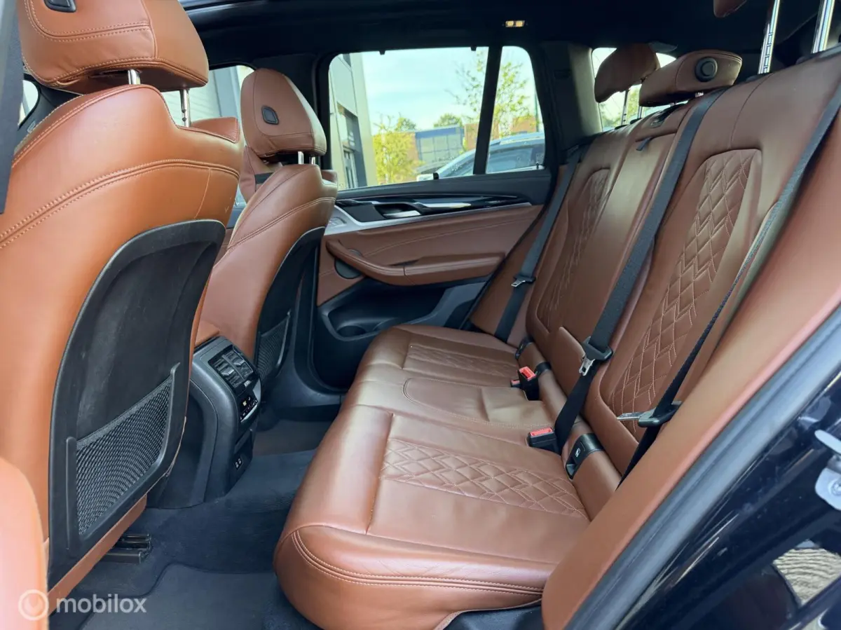 xDrive30e High Executive | H/K | Pano | Memory | Pilot