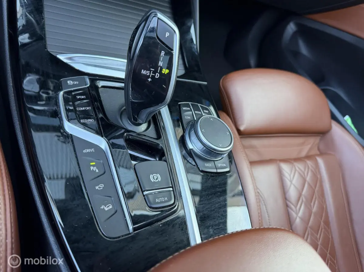 xDrive30e High Executive | H/K | Pano | Memory | Pilot