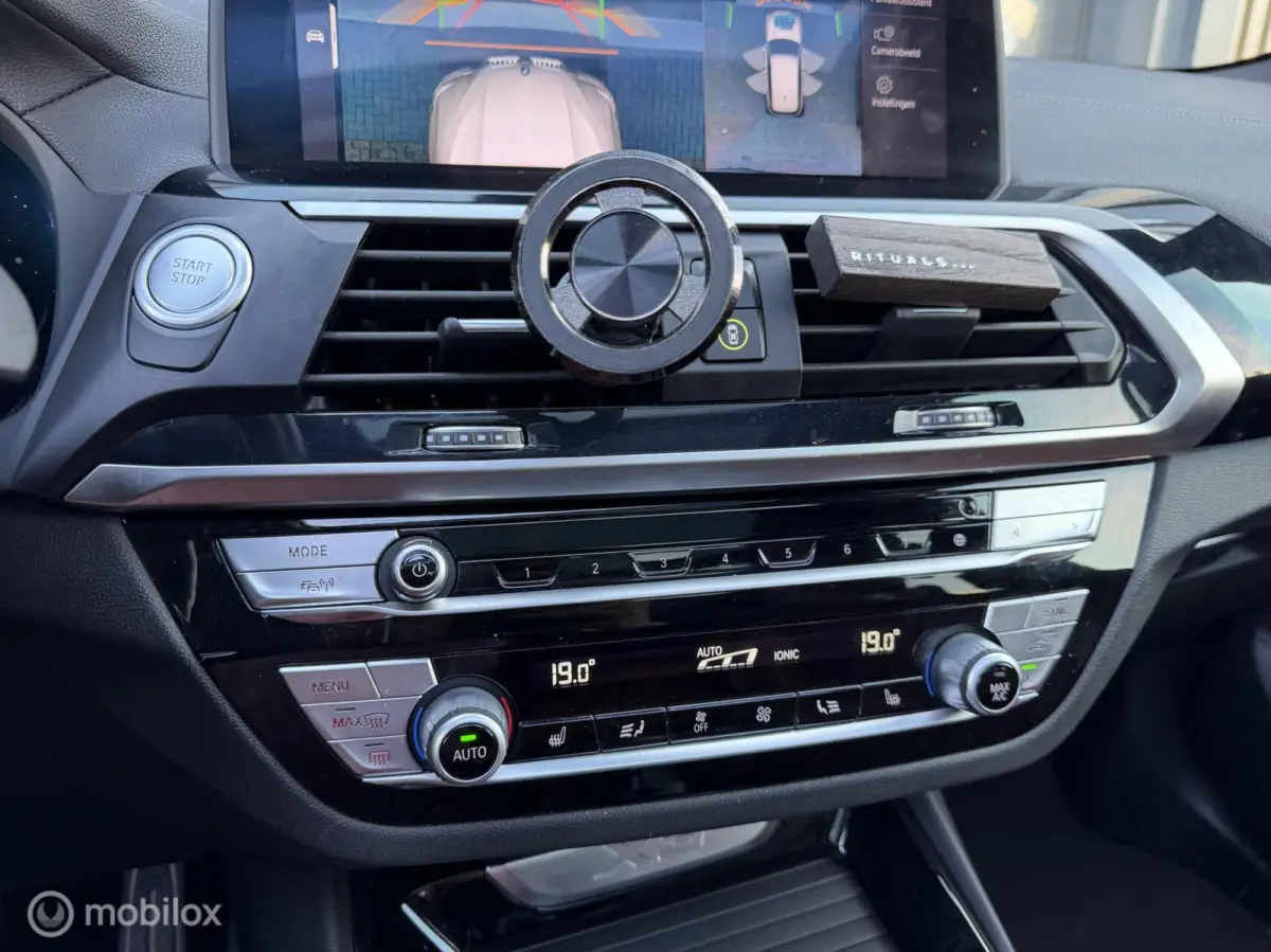 xDrive30e High Executive | H/K | Pano | Memory | Pilot