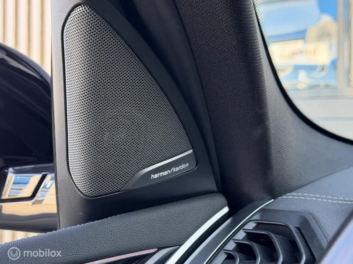 xDrive30e High Executive | H/K | Pano | Memory | Pilot