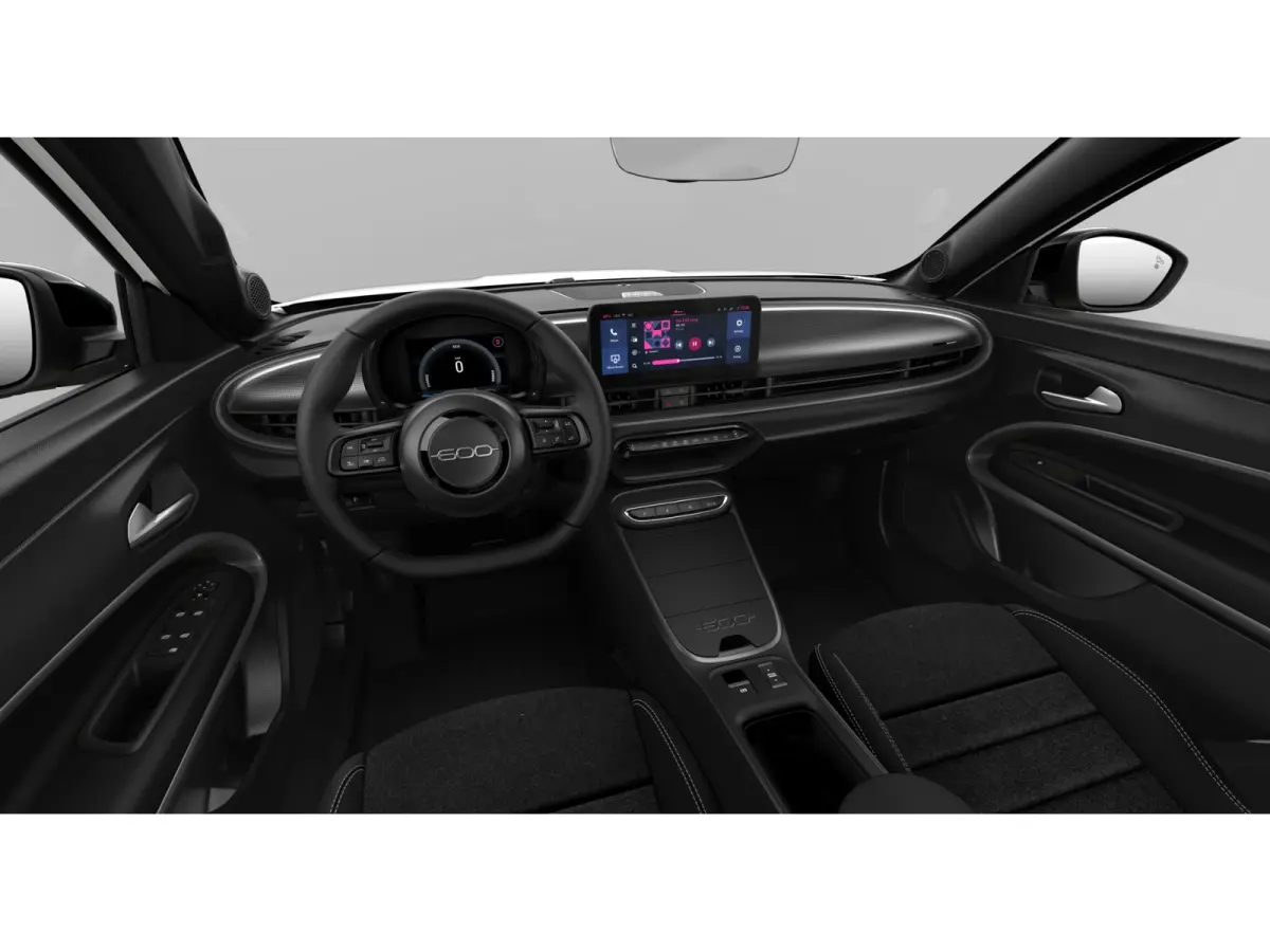 Sport | 10,25" touchscreen radio met Bluetooth, DAB & USB | Automatische airconditioning | Cruise control