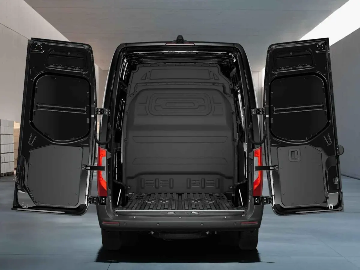 314 L2 Pro 81kWh