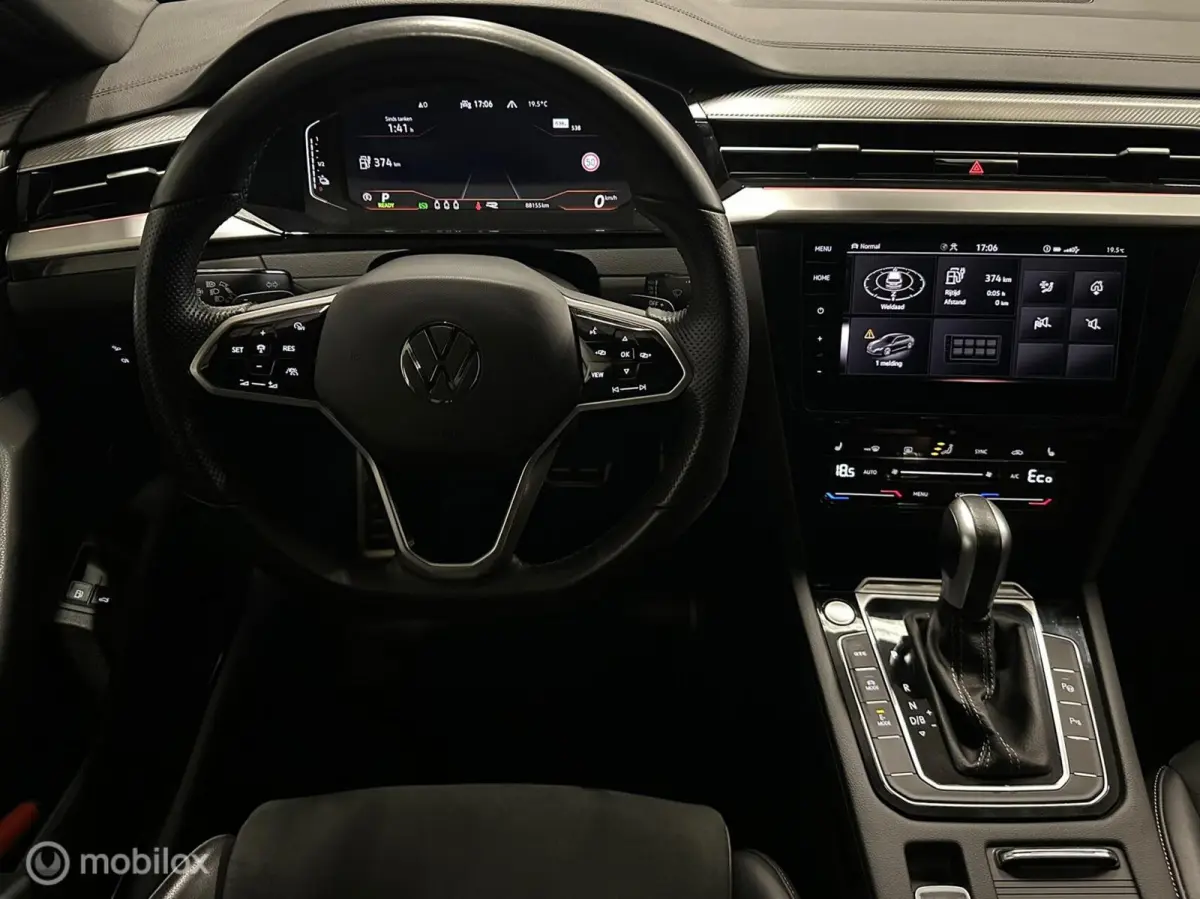 1.4 TSI eHybrid R-Line Business+