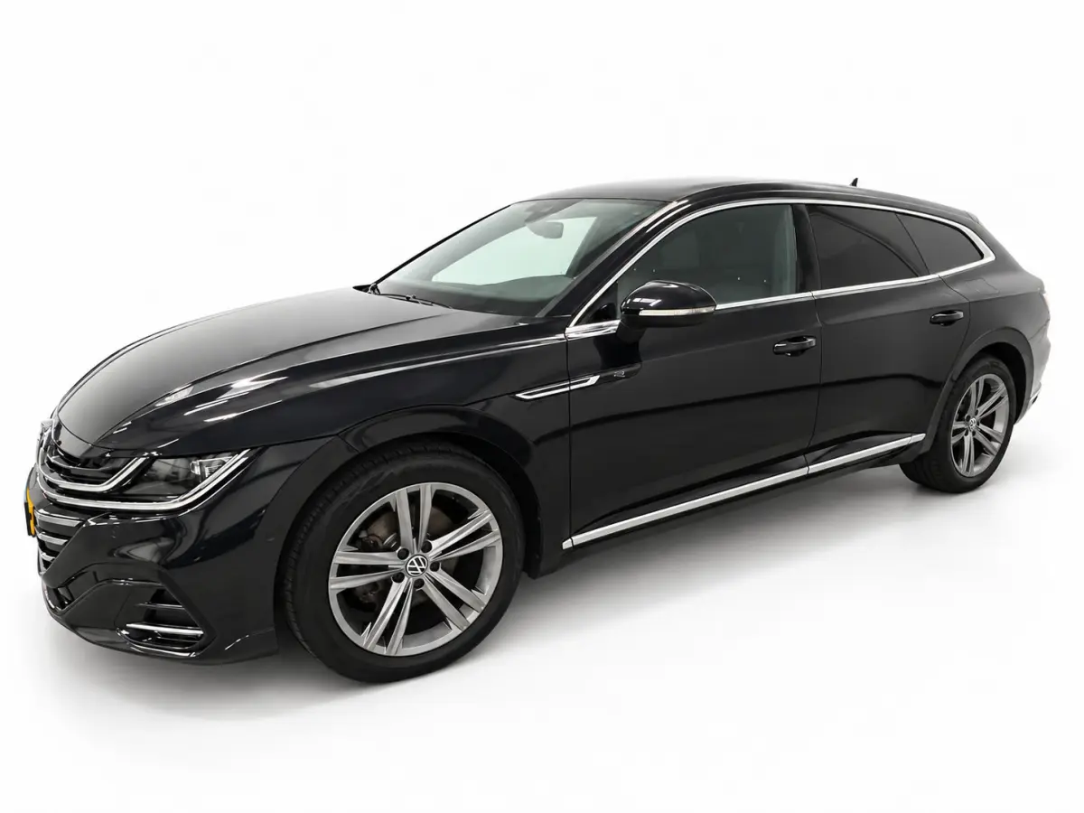 1.4 TSI eHybrid R-Line Business+